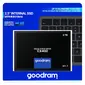 goodram CX400 gen.2 2TB, 2.5" / SATA 6Gb/s