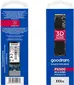 goodram PX500 1TB, M.2 2280 / M-Key / PCIe 3.0 x4