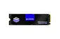goodram PX500 GEN.2 256GB, M.2 2280 / M-Key / PCIe 3.0 x4, с радиатором