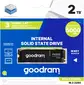 goodram PX600 2TB, M.2 2280 / M-Key / PCIe 4.0 x4