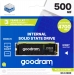 goodram PX600 500GB, M.2