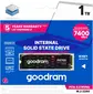 goodram PX700 1TB, M.2 2280 / M-Key / PCIe 4.0 x4