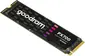 goodram PX700 2TB, M.2 2280 / M-Key / PCIe 4.0 x4