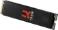 goodram SSD IRDM M.2 256GB, M.2 2280 / M-Key / PCIe 3.0 x4