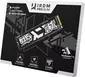 goodram SSD IRDM PRO SLIM 1TB, M.2 2280 / M-Key / PCIe 4.0 x4