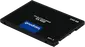goodram essential CL100 gen.3 240GB, 2.5" / SATA 6Gb/s