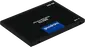 goodram essential CL100 gen.3 240GB, 2.5" / SATA 6Gb/s