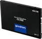 goodram essential CL100 gen.3 480GB, 2.5" / SATA 6Gb/s