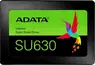 ADATA Ultimate SU630 960GB, 2.5" / SATA 6Gb/s
