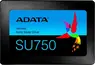 ADATA Ultimate SU750 256GB, 2.5" / SATA 6Gb/s