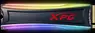 ADATA XPG Spectrix S40G 256GB, M.2 2280 / M-Key / PCIe 3.0 ...