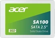 Acer SA100 SSD 240GB, 2.5" / SATA 6Gb/s