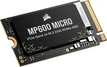 Corsair Force Series MP600 Micro R2 2TB, M.2 2242 / M-Key / PCIe 4.0 x4