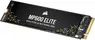 Corsair Force Series MP600 Elite 1TB, M.2 2280 / M-Key / PCIe 4.0 x4