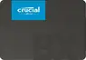 Crucial BX500 2TB, 2.5" / SATA 6Gb/s