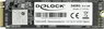 DeLOCK SSD PCIe 512GB, M.2 2280 / M-Key / PCIe 3.0 x4