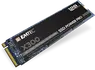 Emtec X300 SSD Power Pro 128GB, M.2 2280 / M-Key / PCIe 3.0 x4