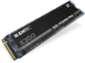 Emtec X300 SSD Power Pro 2TB, M.2 2280 / M-Key / PCIe 3.0 x...