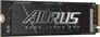 GIGABYTE AORUS Gen5 14000 SSD 2TB, M.2 2280 / M-Key / PCIe ...