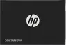HP SSD S650 120GB, 2.5" / SATA 6Gb/s