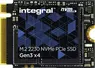 Integral M.2 2230 NVMe SSD Gen3 1TB, M.2 2230 / M-Key / PCI...