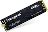 Integral M Series M.2 2280 PCIe NVMe SSD 256GB, M.2 2280 / M-Key / PCIe 3.0 x4