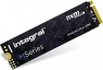 Integral M Series M.2 2280 PCIe NVMe SSD 250GB, M.2 (INSSD250GM280NM1)