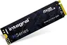 Integral M Series M.2 2280 PCIe NVMe SSD 512GB, M.2 2280 / ...