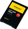 Intenso High Performance SSD 120GB, SATA