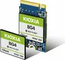 KIOXIA BG4 Client SSD 256GB, M.2 2230 / M-Key / PCIe 3.1a x4