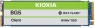 KIOXIA BG5 Client SSD 256GB, M.2 2280-S2