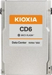 KIOXIA CD6-R Data Center - 1DWPD Read Intensive SSD 960GB, ...
