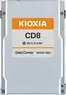 KIOXIA CD8-R Data Center - 1DWPD Read Intensive SSD 3.84TB,...