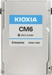 KIOXIA CM6-V Enterprise - 3DWPD Mixed Use SSD 3.2TB, 2.5&qu...