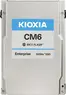 KIOXIA CM6-V Enterprise - 3DWPD Mixed Use SSD 800GB, 2.5&qu...