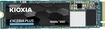 KIOXIA EXCERIA PLUS SSD 1TB, M.2 2280 / M-Key / PCIe 3.1a x4
