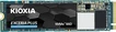 KIOXIA EXCERIA PLUS SSD 500GB, M.2 2280 / M-Key / PCIe 3.1a x4