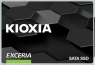 KIOXIA EXCERIA SSD 480GB, SATA (LTC10Z480GG8)