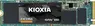 KIOXIA EXCERIA SSD 500GB, M.2 2280 / M-Key / PCIe 3.1a x4