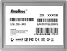 KingSpec 128GB, 1.8" / ZIF