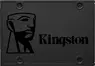 Kingston A400 SSD 240GB, 2.5" / SATA 6Gb/s