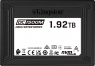 Kingston DC1500M Data Center Series Mixed-Use SSD - 1DWPD 1.92TB, U.2 (SEDC1500M/1920G)