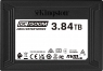 Kingston DC1500M Data Center Series Mixed-Use SSD - 1DWPD 3.84TB, U.2