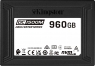 Kingston DC1500M Data Center Series Mixed-Use SSD - 1DWPD 960GB, U.2