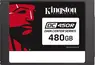 Kingston DC450R Data Center Series Read-Centric SSD 480GB, ...