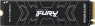 Kingston FURY RENEGADE SSD 4TB, M.2 (SFYRD/4000G)