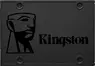 Kingston Q500 SSD 480GB, 2.5" / SATA 6Gb/s