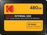Kodak Internal SSD X150 480GB, 2.5" / SATA 6Gb/s
