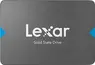 Lexar NQ100 480GB, 2.5" / SATA 6Gb/s