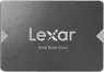 Lexar NS100 256GB, 2.5" / SATA 6Gb/s